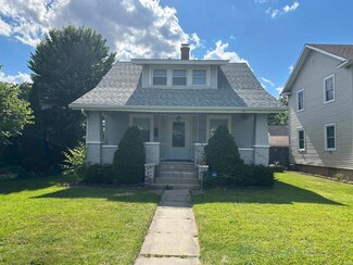 4410 Tacoma Ave, Fort Wayne, IN 46807