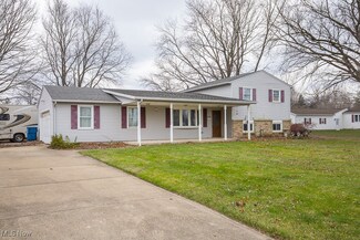 110 Habant Dr, Amherst, OH 44001