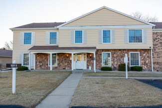 1911 Greenfield Ln SW Unit C, Rochester, MN 55902