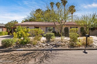 2220 E Hampton St, Tucson, AZ 85719