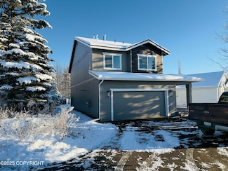 2529 Wesleyan Dr, Anchorage, AK 99508