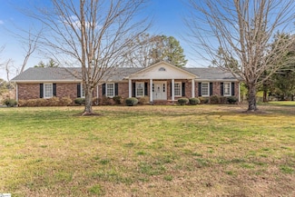 2396 Abner Creek Rd, Duncan, SC 29334