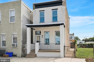 3551 Witte St, Philadelphia, PA 19134