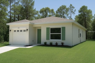 9002 Glenarm Way, Weeki Wachee, FL 34613