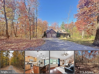 1322 Means Hollow Rd, Shippensburg, PA 17257