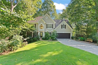 2185 Arbor Chase, Cumming, GA 30041