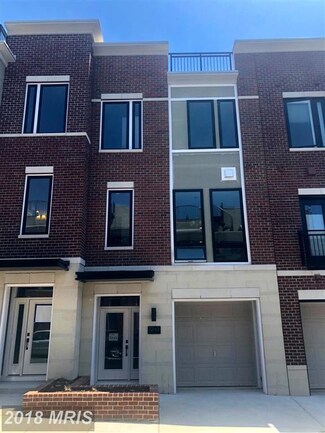 1243 Cooksie St, Baltimore, MD 21230