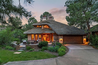 4406 Orofino Place, Castle Rock, CO 80108