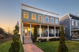 1116 N 33rd St, Richmond, VA 23223