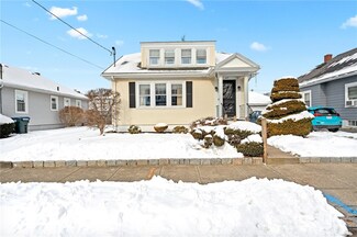 47 Lennon St, Providence, RI 02908