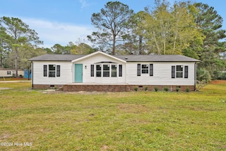2261 Jingle Ct SW, Supply, NC 28462
