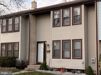 542 Fairfield Rd, East Windsor, NJ 08520