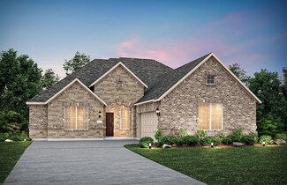 4308 Knight St, Midlothian, TX 76065