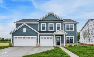 2750 Glade Ave, Plainfield, IN 46168