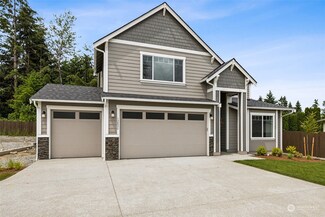 12026 126th Avenue Ct E Unit 15, South Hill, WA 98374