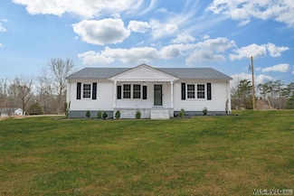 118 Brunswick Rd, Emporia, VA 23847