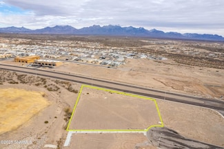 4152 Essex Ct, Las Cruces, NM 88011