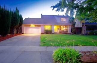 6957 Del Rio Dr, San Jose, CA 95119