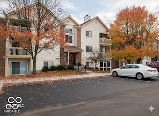 12517 Timber Creek Dr Unit 12, Carmel, IN 46032