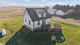 1260 Marble Rd, Saint Anthony, IA 50239