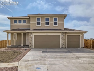 3305 Bella Notte Dr, Pueblo, CO 81001