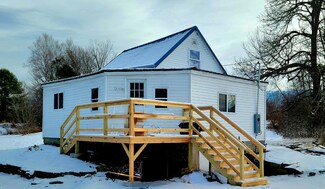 38 Mill Pond Rd, Greenbush, ME 04418