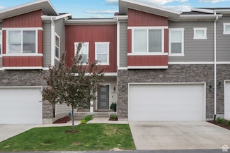 4302 E Half Timber Way, Eagle Mountain, UT 84005
