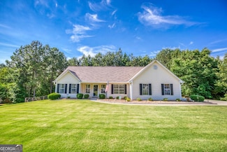 1015 Carriage Way, Loganville, GA 30052