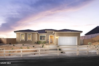 4040 Saddle Dr, Palmdale, CA 93551