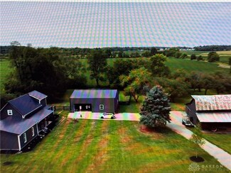 9208 S State Route 73, Wilmington, OH 45177