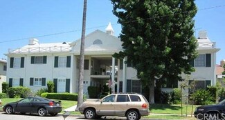 1124 N Louise St Unit I, Glendale, CA 91207