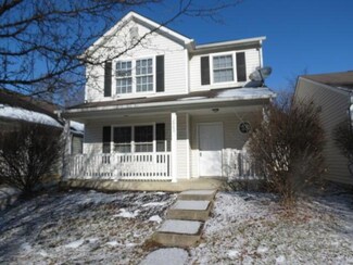 2980 Legionary St Unit 314, Columbus, OH 43207