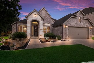 410 Lobo Montana, San Antonio, TX 78203