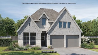 164 High Rock Pass, Kyle, TX 78640