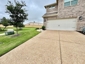 1045 Keswick Dr, Allen, TX 75002