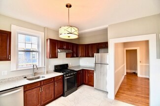 15-1/2 Tremlett St Unit 1, Boston, MA 02124