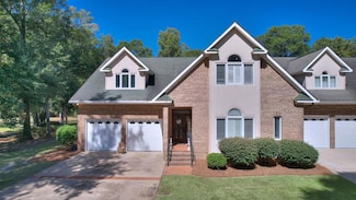 110 Saxton Place, Leesburg, GA 31763