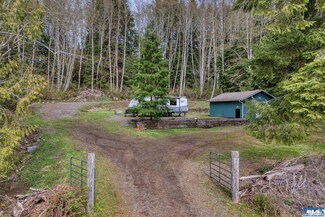 14183 Washington 112, Sekiu, WA 98381