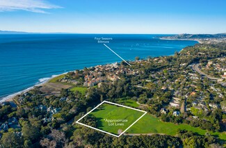 1437 S Jameson Ln, Montecito, CA 93108