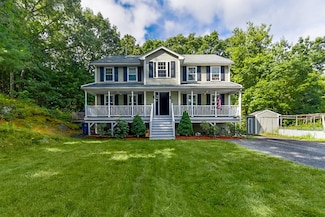 3 Ledgelawn Ave, Billerica, MA 01821
