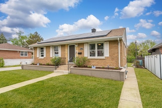 1213 N Irving Ave, Berkeley, IL 60163