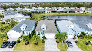 205 Compass Rose Dr, Daytona Beach, FL 32124