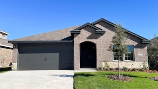 612 Banks Place, Josephine, TX 75442