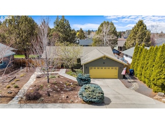 1867 NE Curtis Dr, Bend, OR 97701