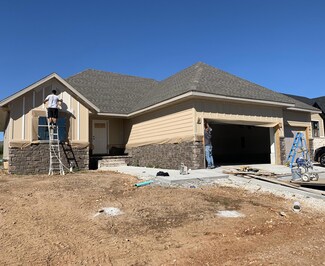 2992 E Franz Sigel St, Republic, MO 65738