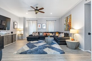 7707 Broadway Unit 25A, San Antonio, TX 78209