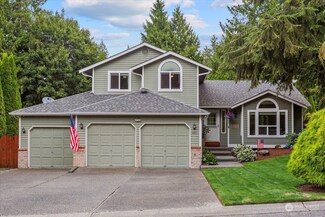 6921 Noble Dr, Arlington, WA 98223