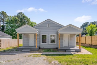 414 Craven St, Durham, NC 27704