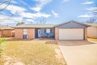 808 E 76th St, Lubbock, TX 79404