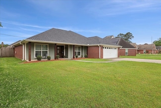 865 Leitrum St, Vidor, TX 77662